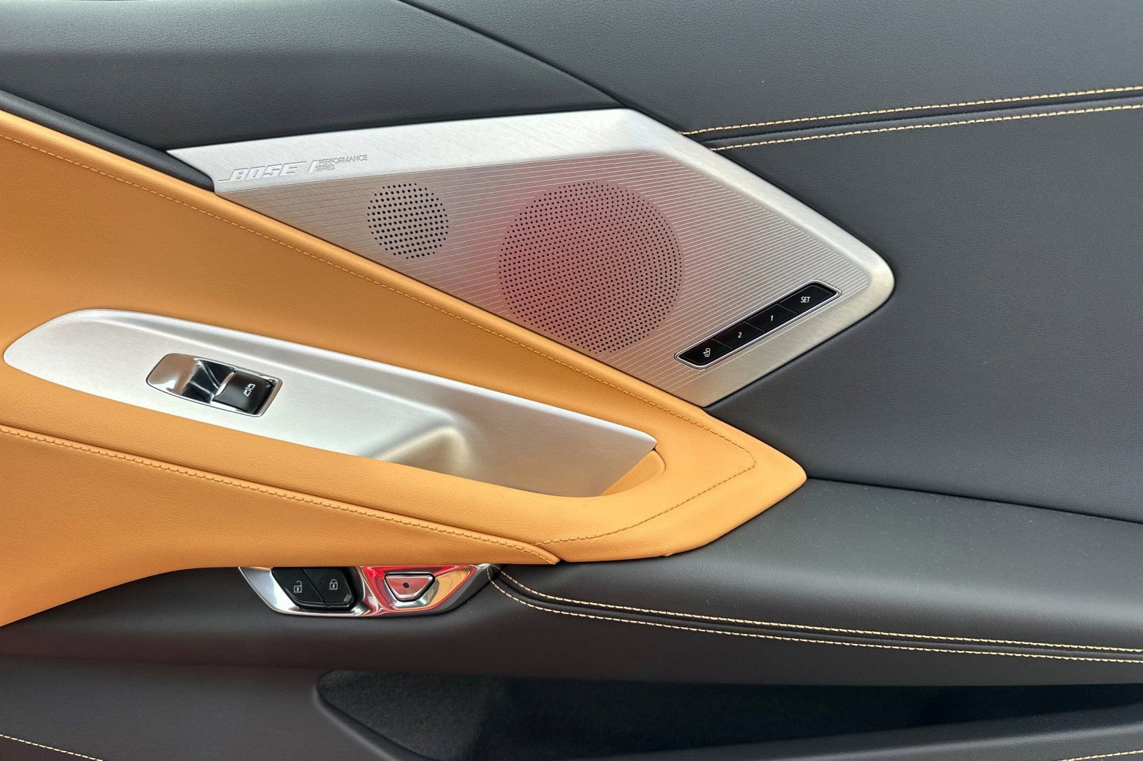 Used 2022 Chevrolet Corvette Stingray Preferred Cpe w/ Z51 Performance Package image 18