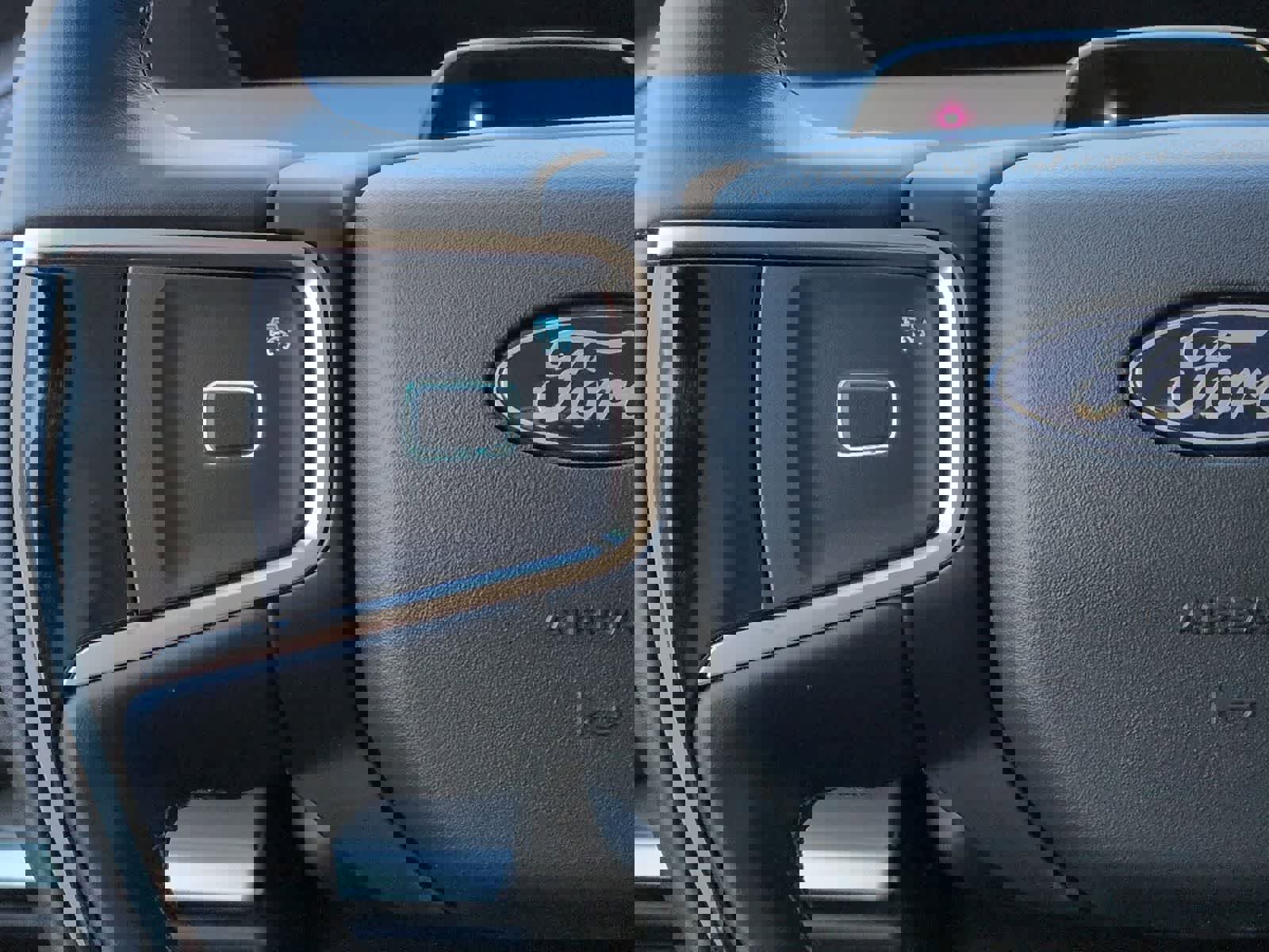 New 2025 Ford Expedition Platinum w/ Driver's Package image 25