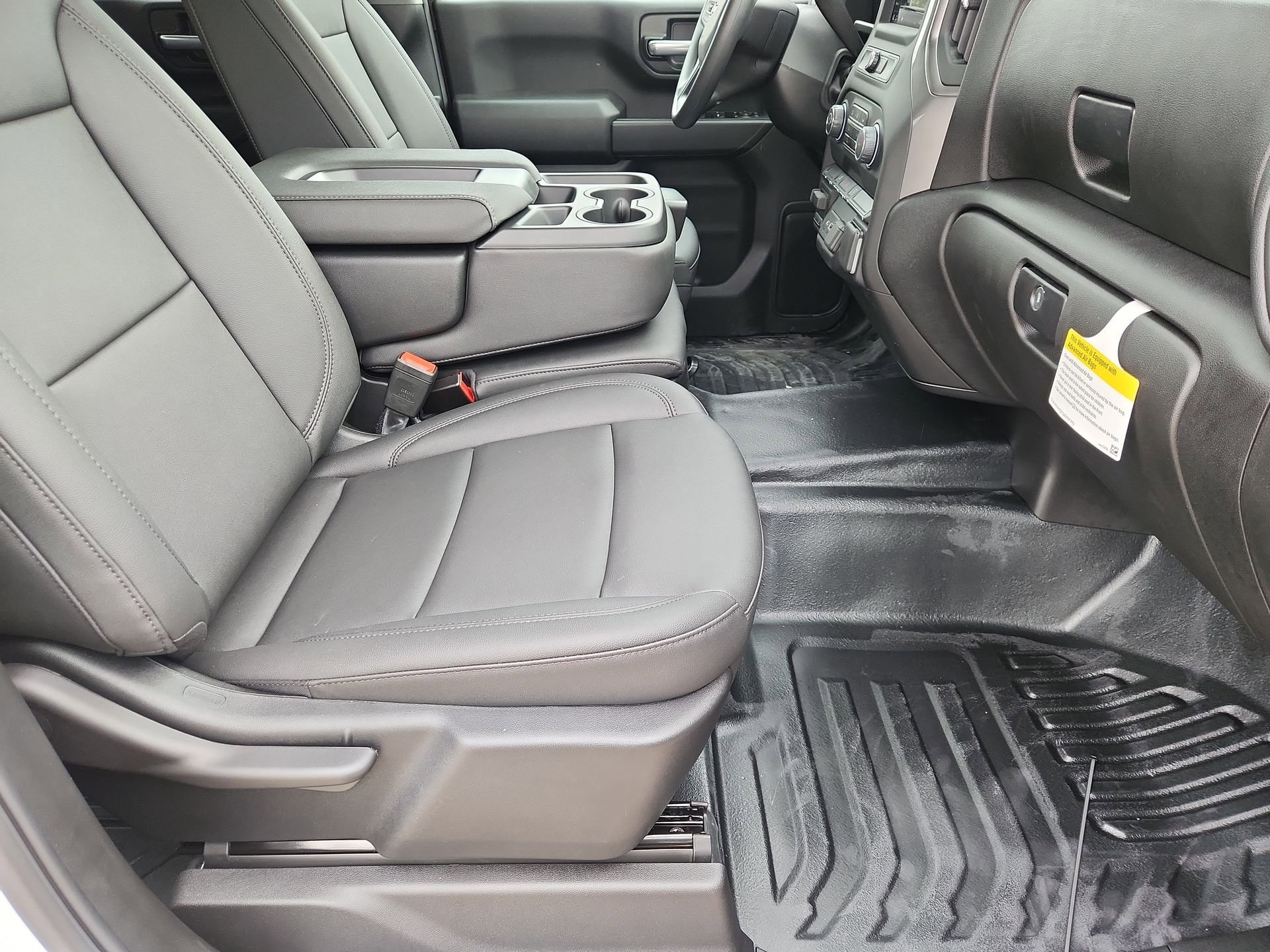 New 2026 Chevrolet Silverado 3500 W/T w/ WT Convenience Package AWD/4WD image 58