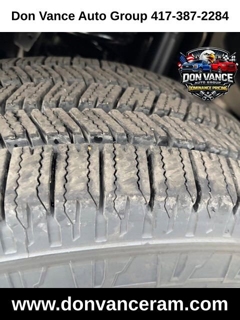 New 2026 RAM 2500 Big Horn image 26