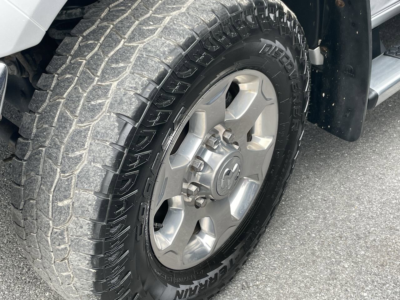 Used 2018 RAM 2500 Big Horn w/ Harvest Edition AWD/4WD image 26