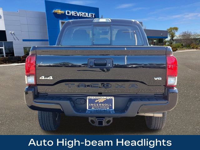 Used 2023 Toyota Tacoma SR image 7