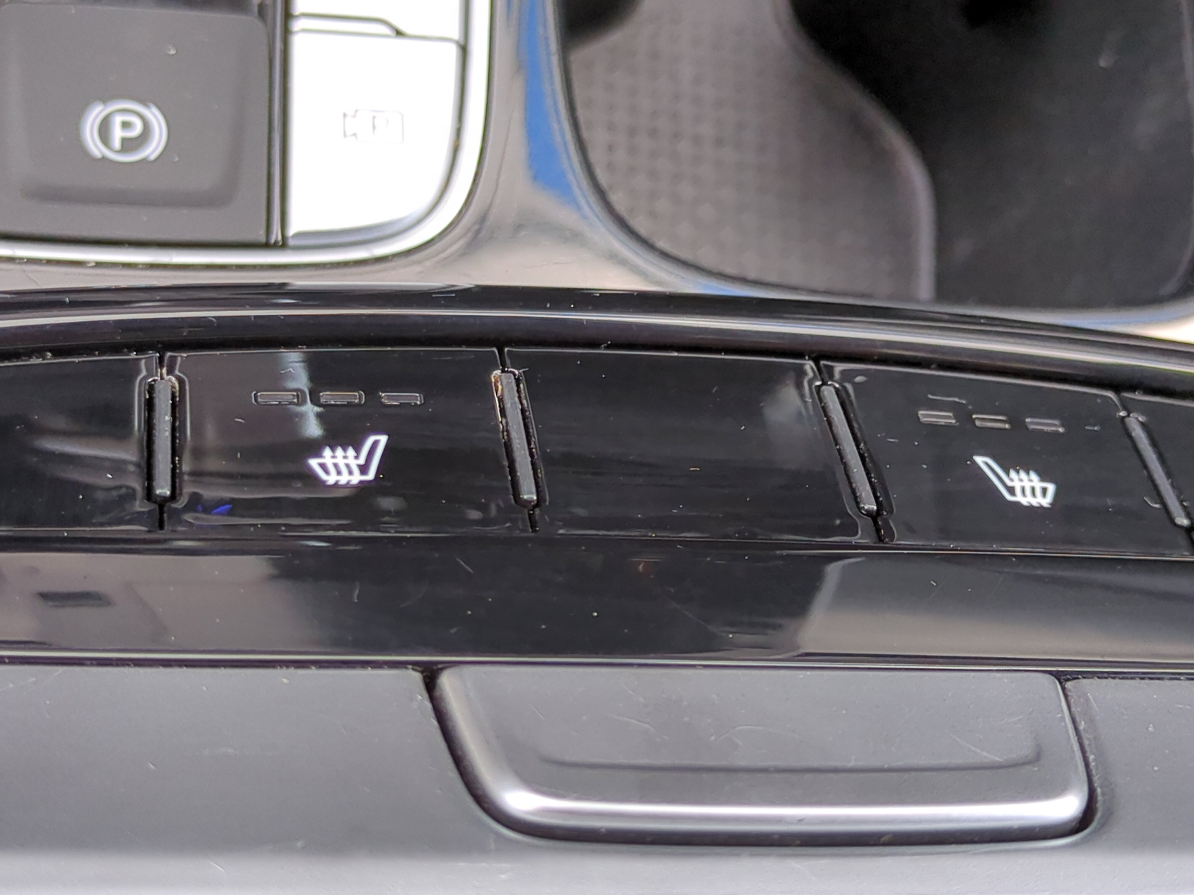 Certified 2024 Hyundai Tucson SEL image 21