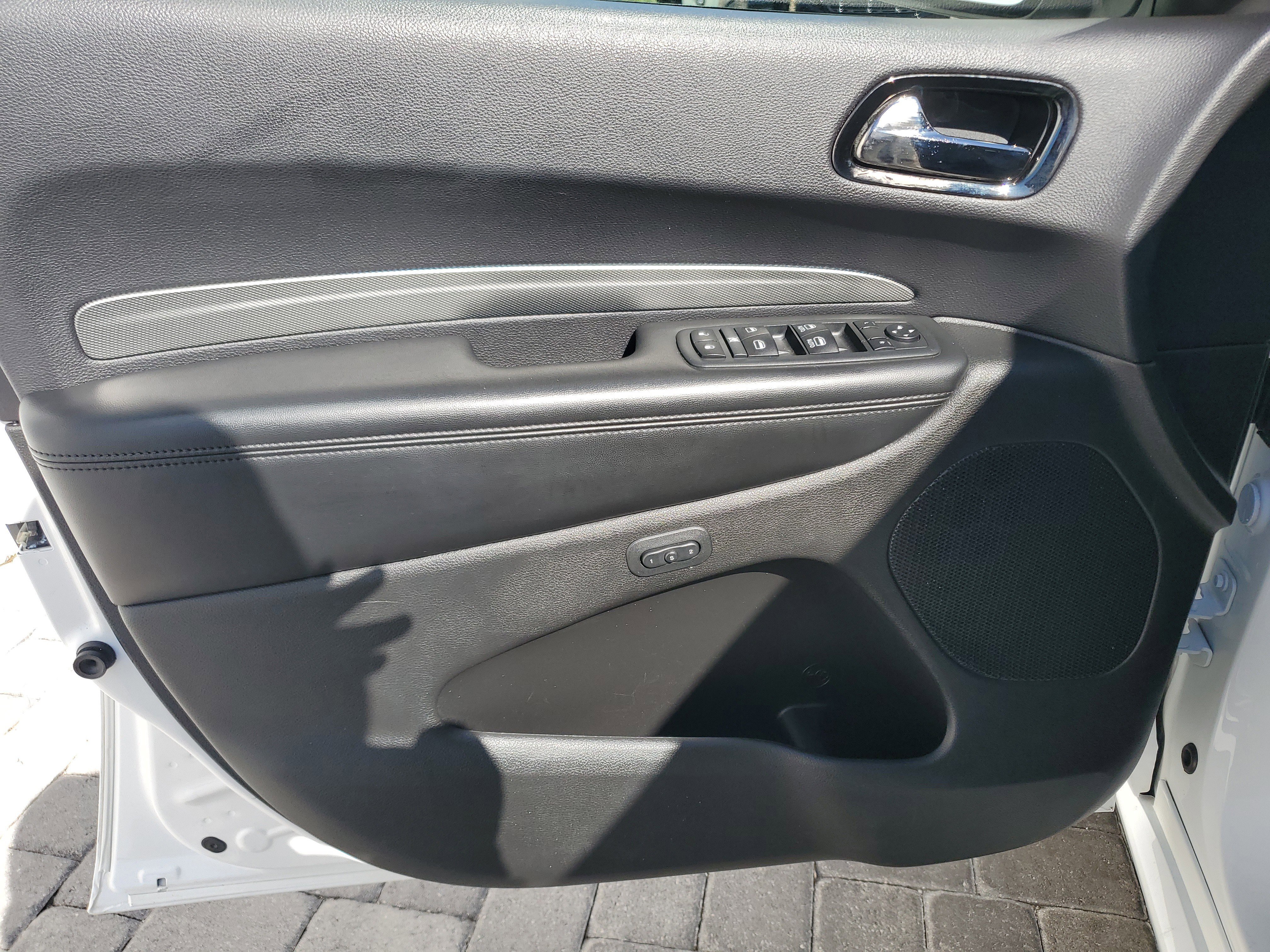 Used 2020 Dodge Durango GT image 18