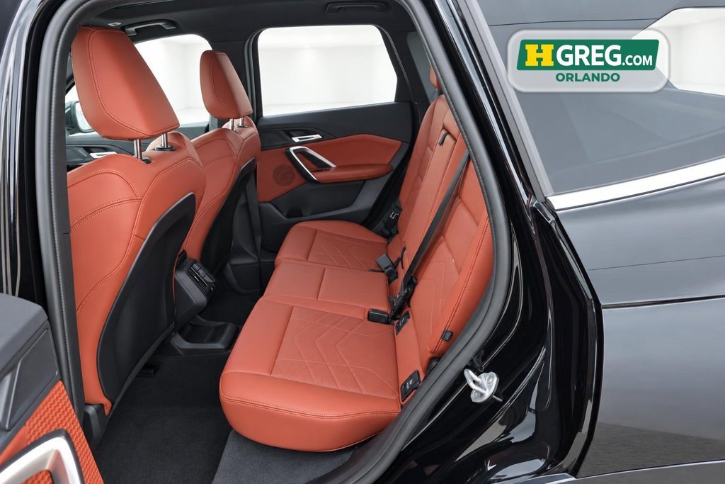 Used 2026 BMW X1 xDrive28i AWD/4WD image 12
