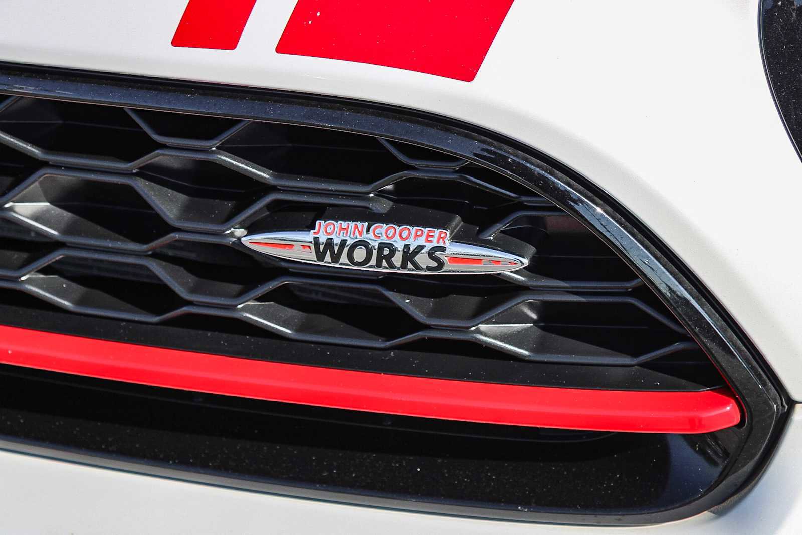 Used 2024 MINI Cooper Countryman John Cooper Works w/ Signature Upholstery Package image 5