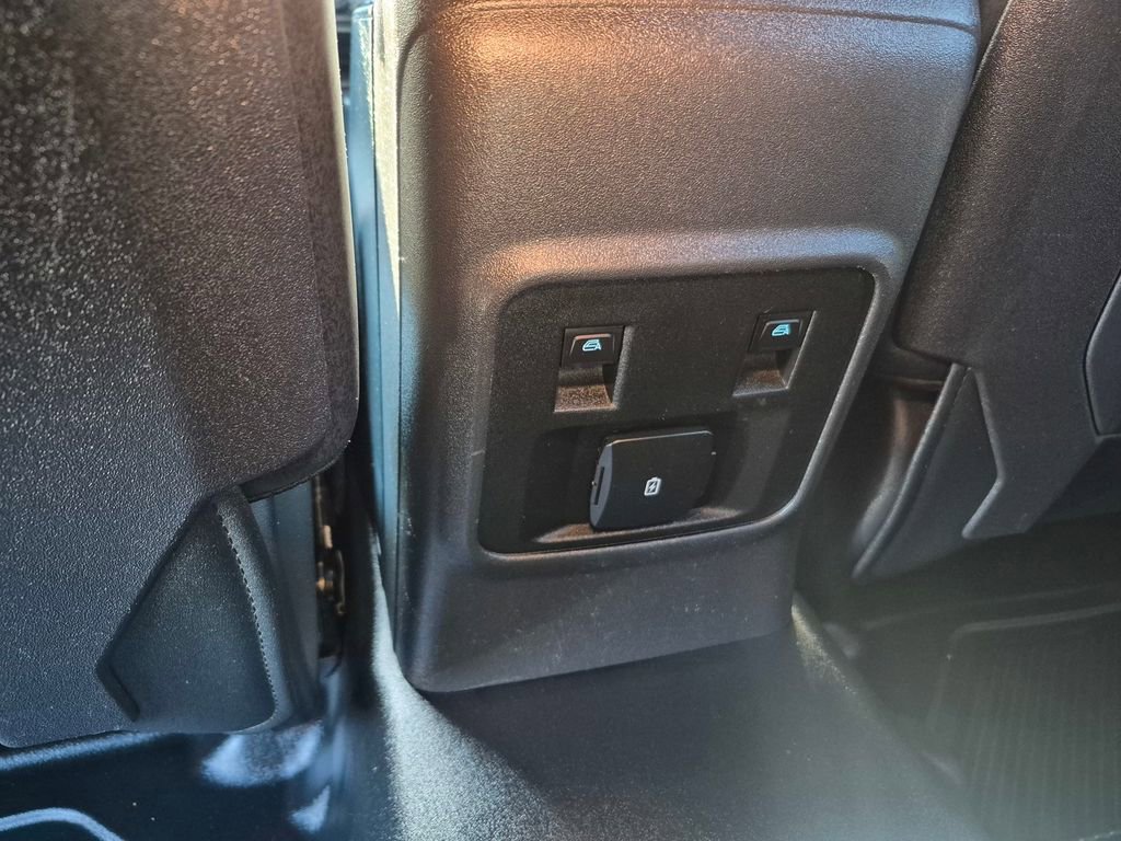 Used 2021 Ford Bronco Black Diamond image 24