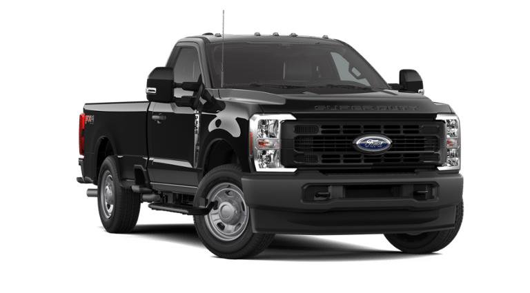 New 2026 Ford F350 XL AWD/4WD image 26