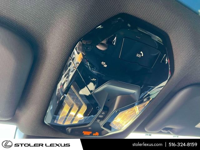 Used 2025 BMW X3 M50 w/ M Sport Professional Package image 37