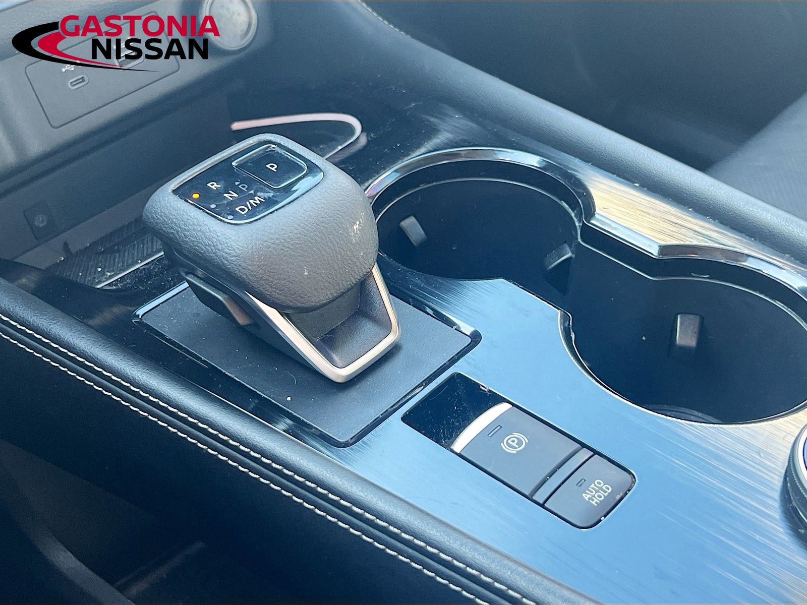 Used 2021 Nissan Rogue Platinum image 21