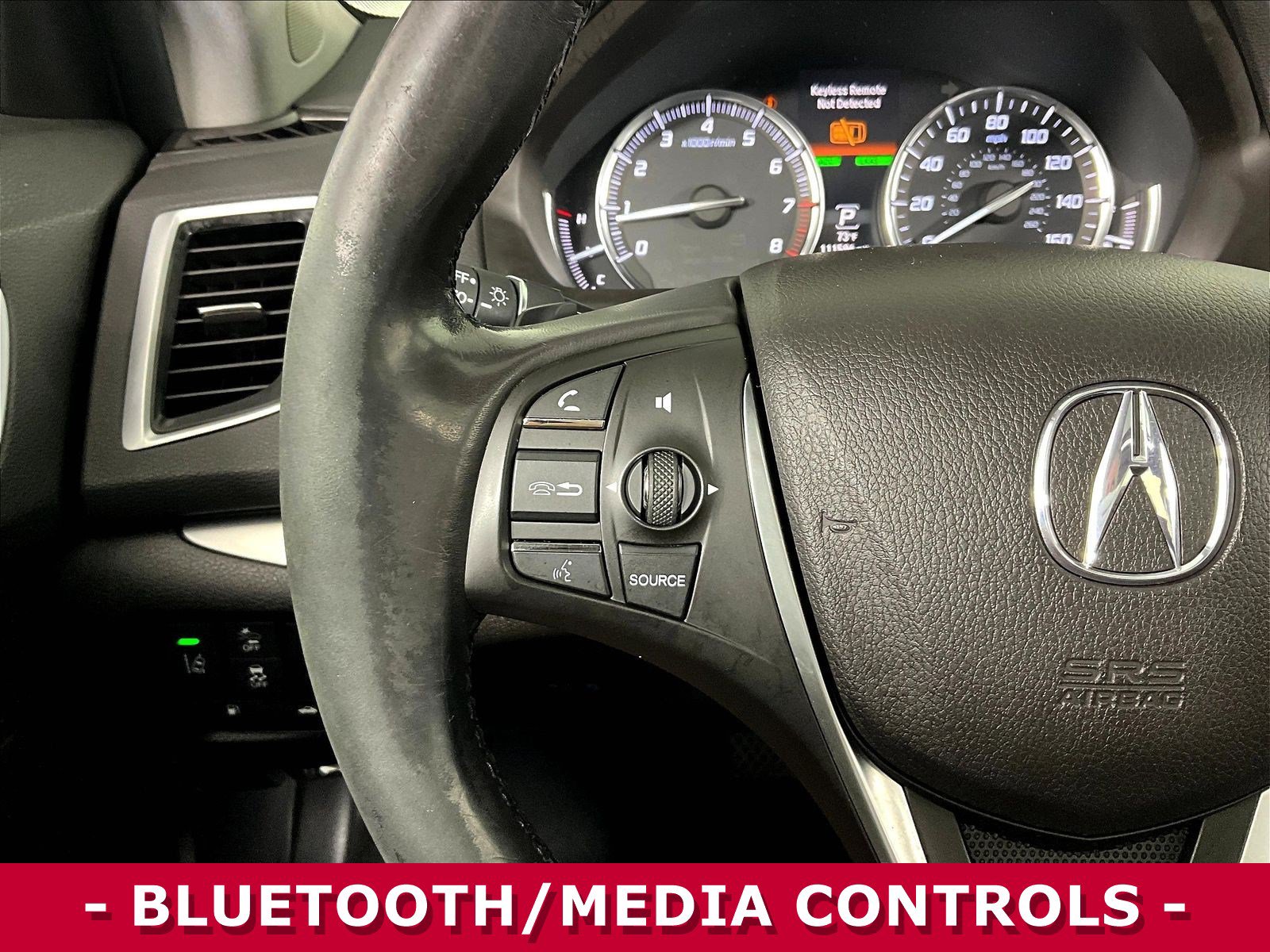 Used 2018 Acura TLX FWD image 9