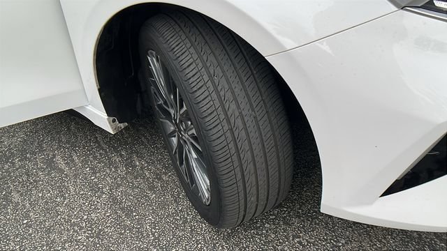Used 2023 Kia Forte GT-Line w/ GT-Line Technology Package FWD image 12