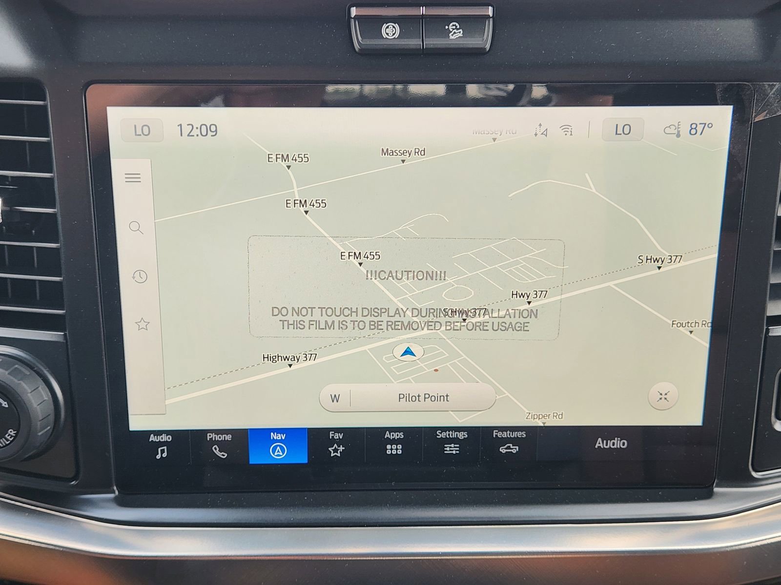 New 2026 Ford F250 King Ranch AWD/4WD image 16