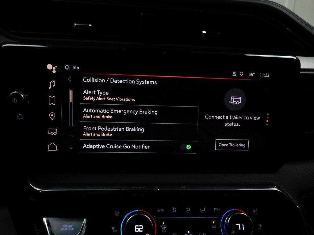 Used 2024 GMC Sierra 2500 Denali w/ Denali Reserve Package image 76