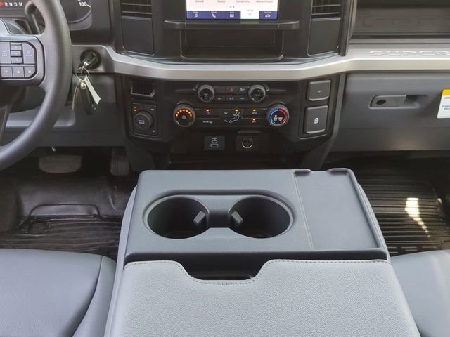 New 2025 Ford F350 XL w/ XL Chrome Package image 18