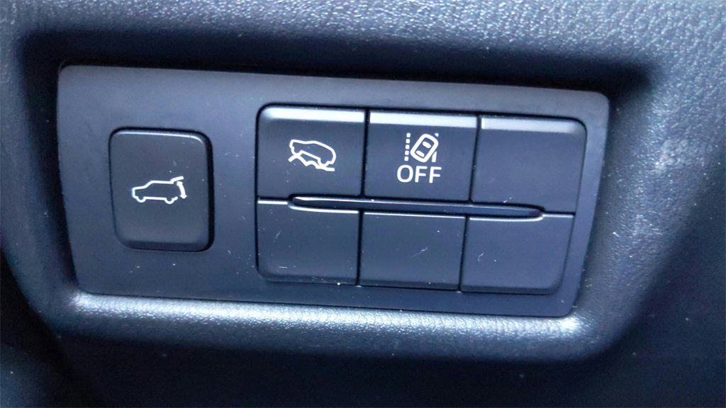 Used 2023 MAZDA CX-5 AWD 2.5 S w/ Preferred Package image 28