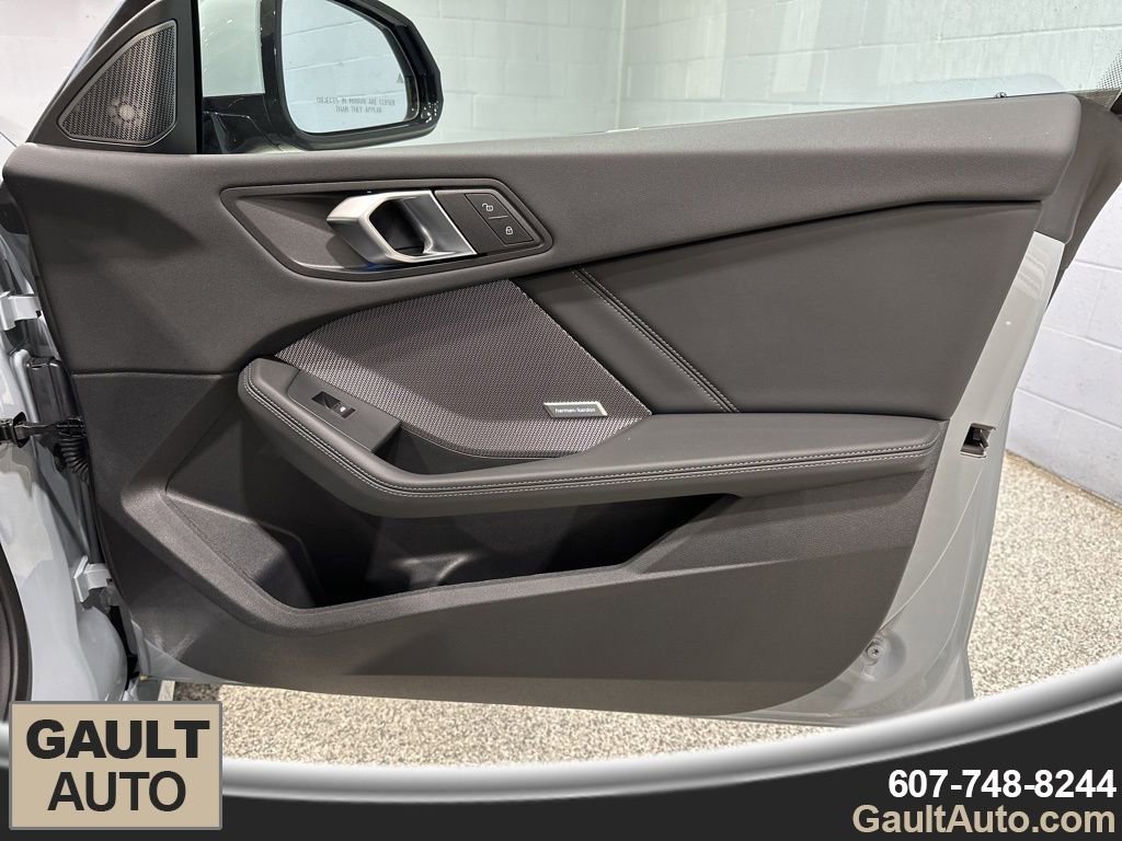 New 2026 BMW 228i xDrive w/ M Sport Package image 17