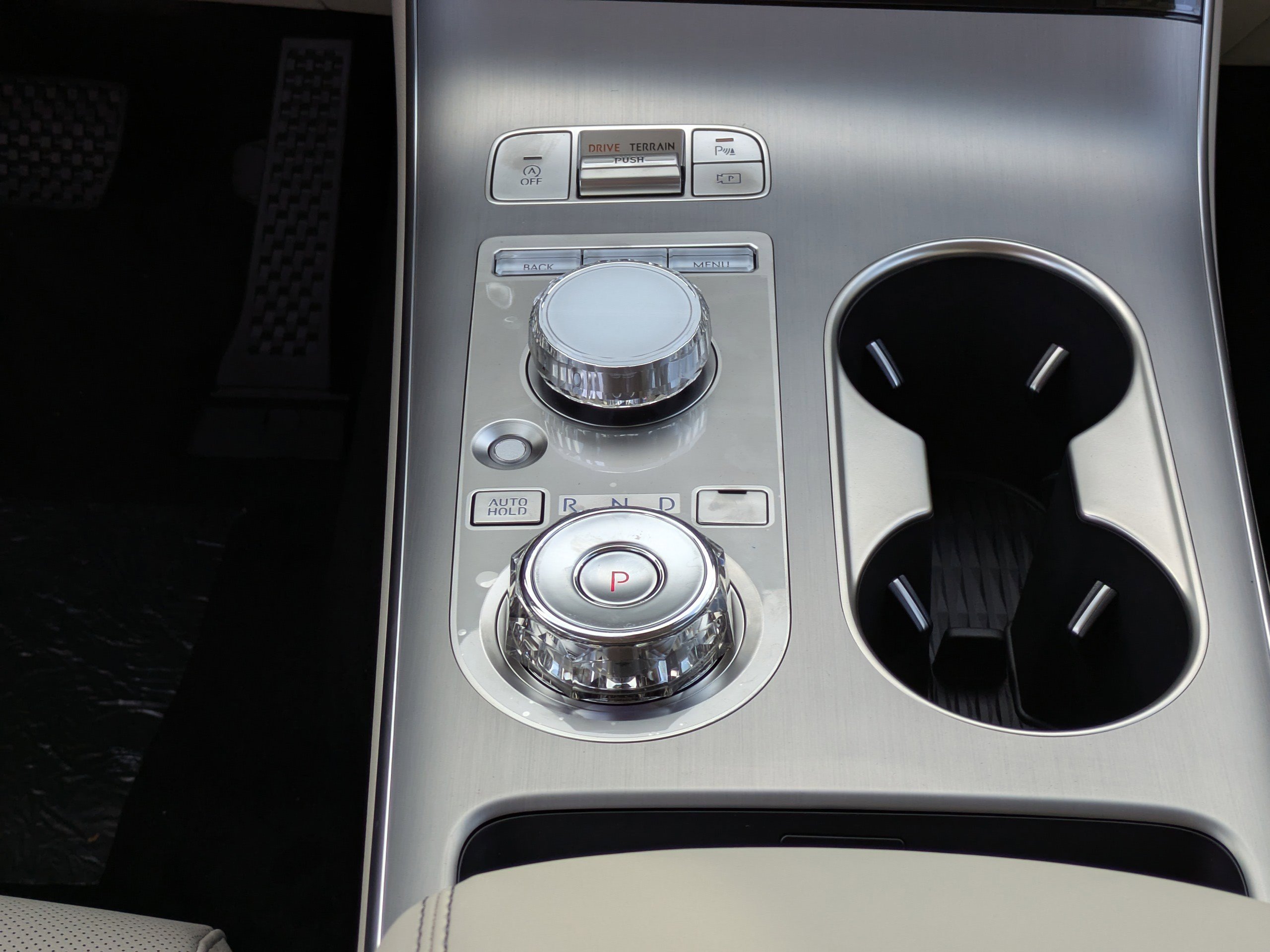 New 2026 Genesis GV70 2.5T Select AWD/4WD image 14