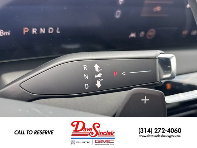 New 2026 Buick Enclave Preferred FWD image 20