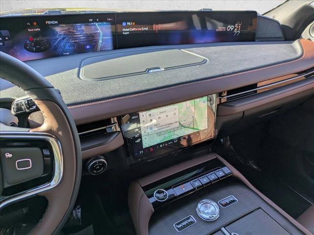 New 2025 Lincoln Navigator Reserve image 13