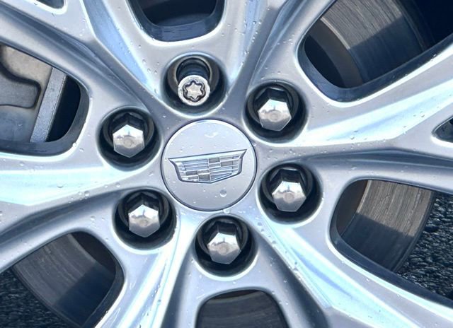Used 2020 Cadillac XT5 Sportv AWD/4WD image 14