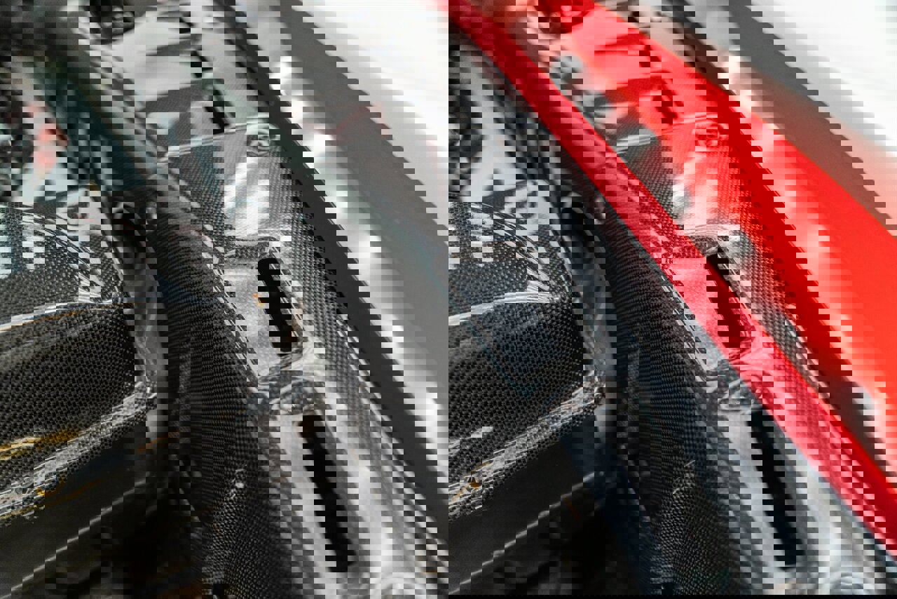 Used 2006 Ferrari F430 Spider image 82