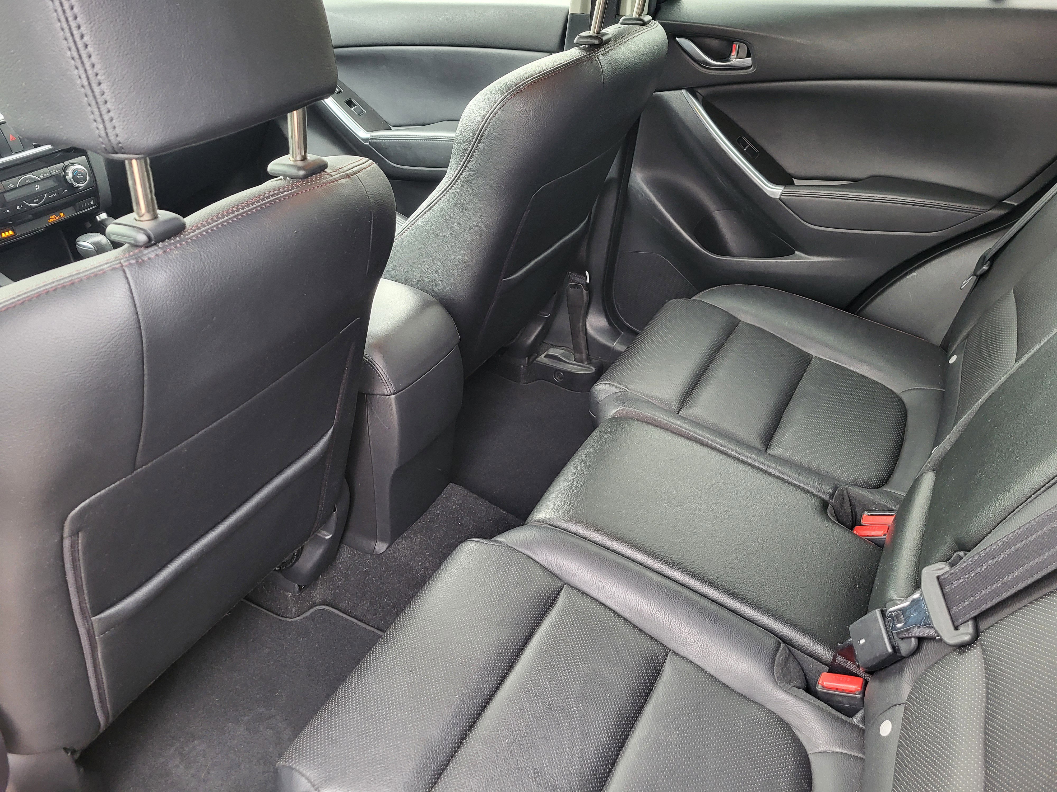 Used 2016 MAZDA CX-5 Grand Touring image 24