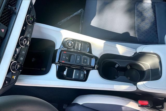 New 2026 Honda Prelude image 8