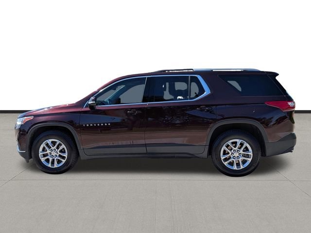 Used 2018 Chevrolet Traverse LT image 6