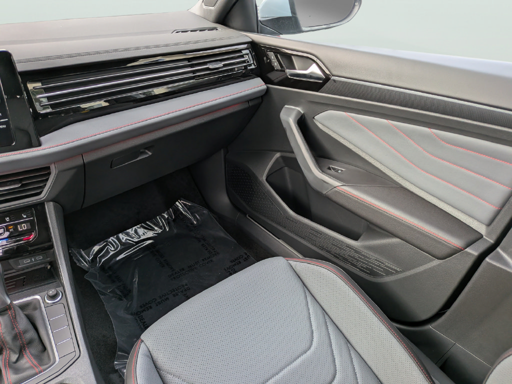 New 2027 Volkswagen Jetta GLI Autobahn FWD image 12
