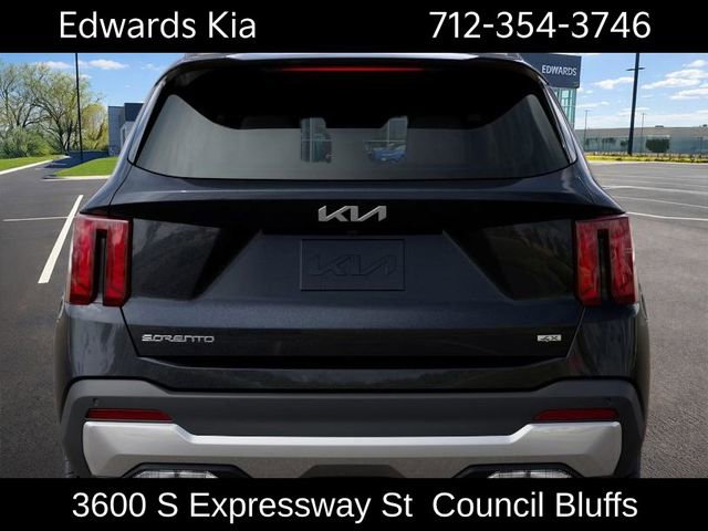 New 2026 Kia Sorento S AWD/4WD image 15