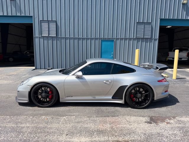 Used 2015 Porsche 911 GT3 RWD image 86