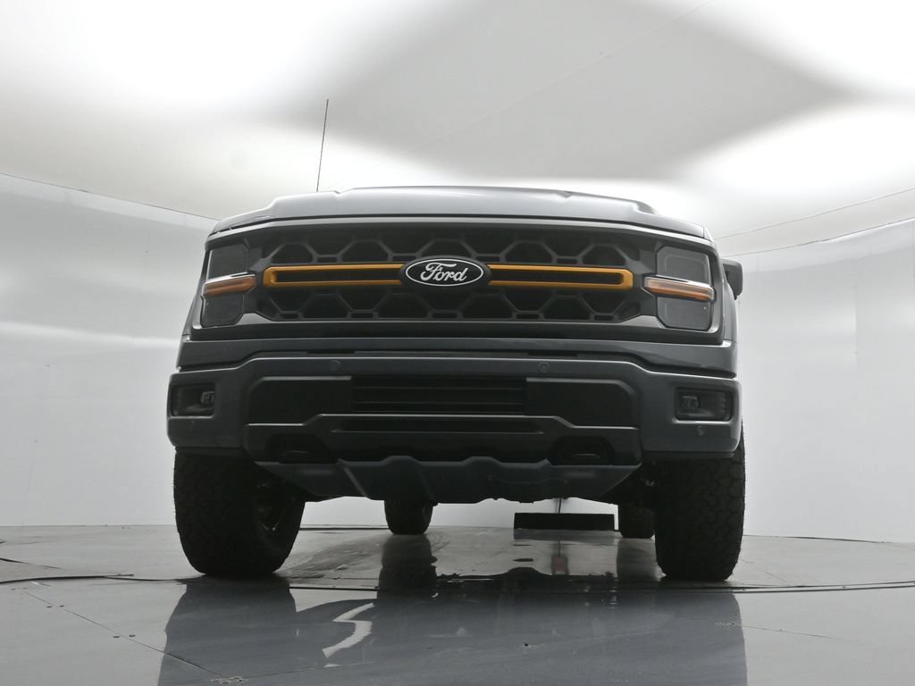New 2026 Ford F150 Tremor w/ Equipment Group 402B AWD/4WD image 42
