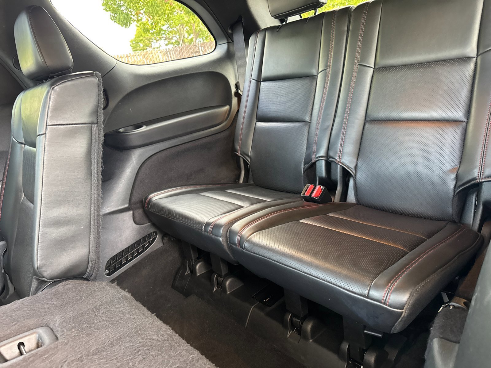 Certified 2023 Dodge Durango GT image 15