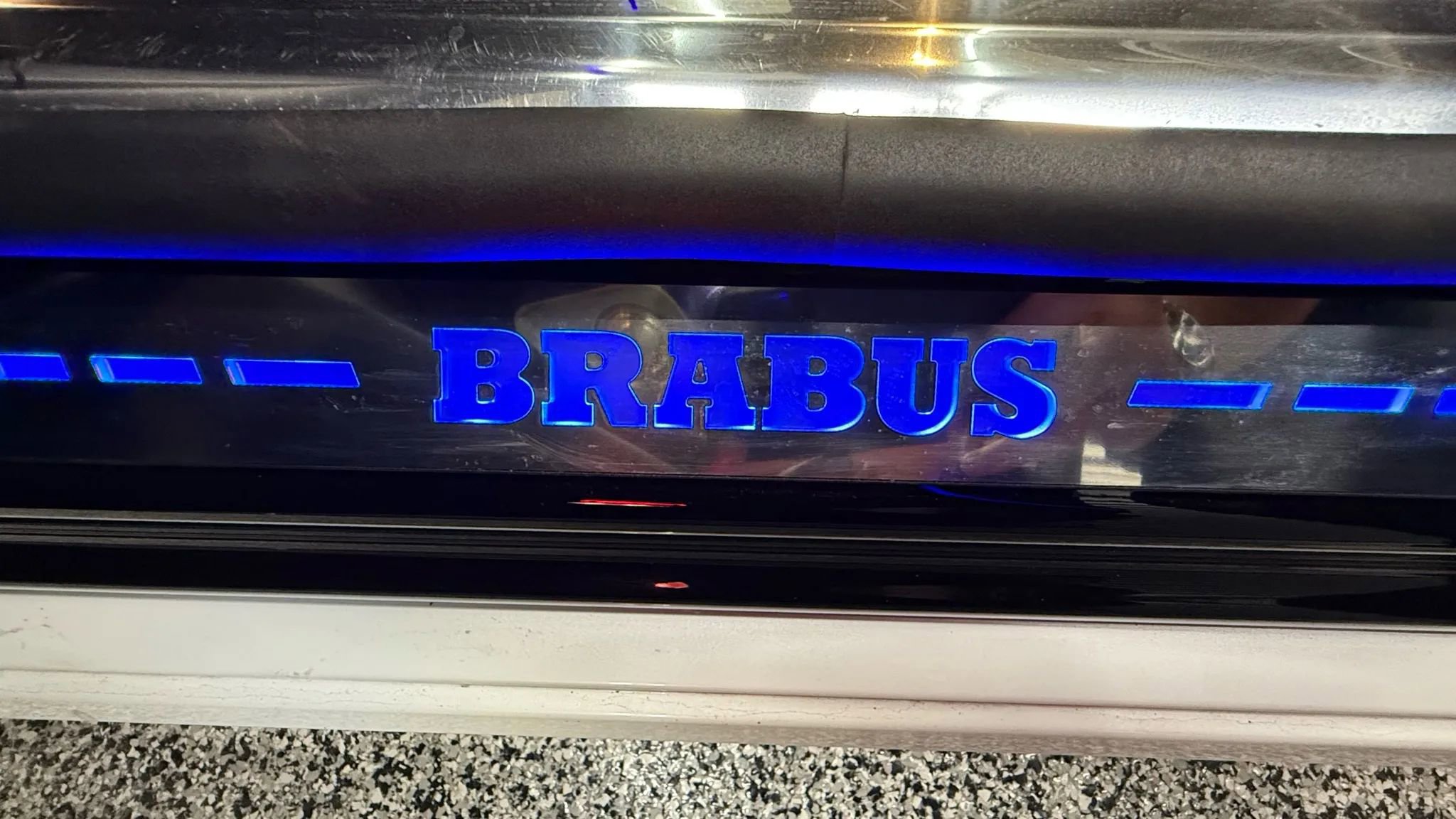 Used 2023 Mercedes-Benz Maybach S 580 4MATIC image 10