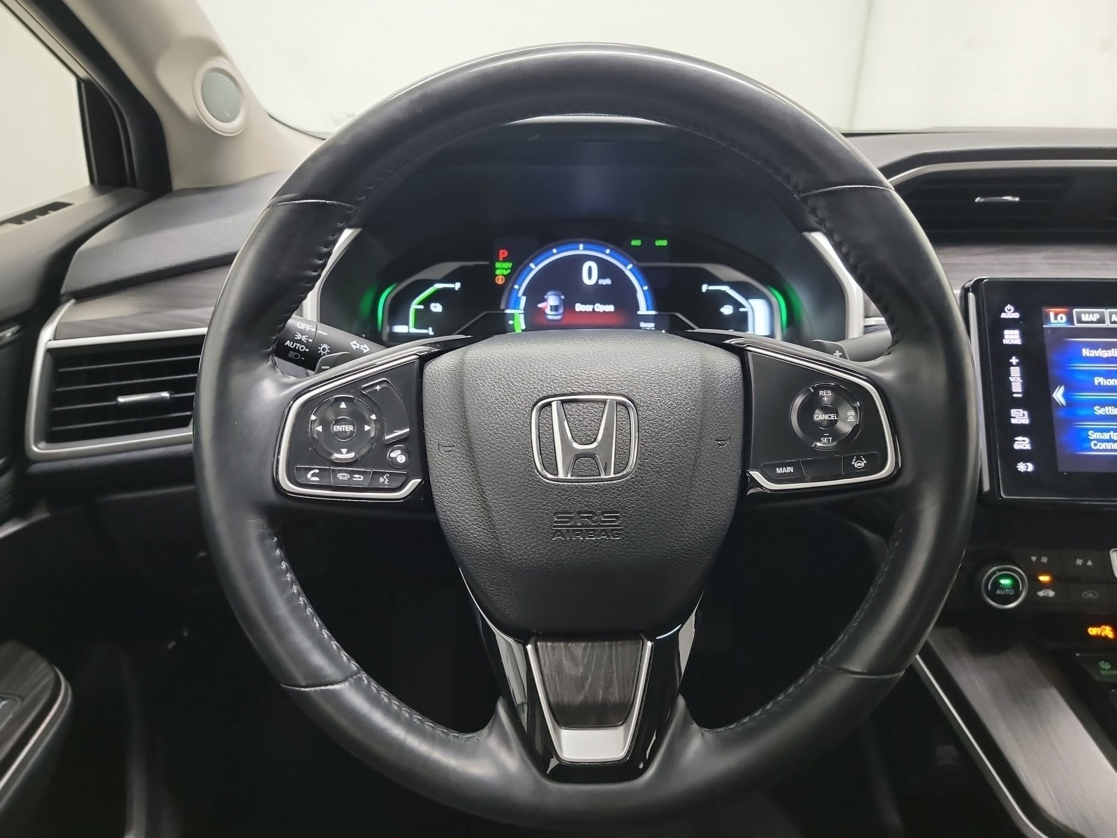 Used 2021 Honda Clarity Touring image 17