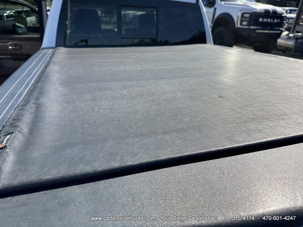 Used 2019 RAM 1500 Laramie Longhorn AWD/4WD image 32