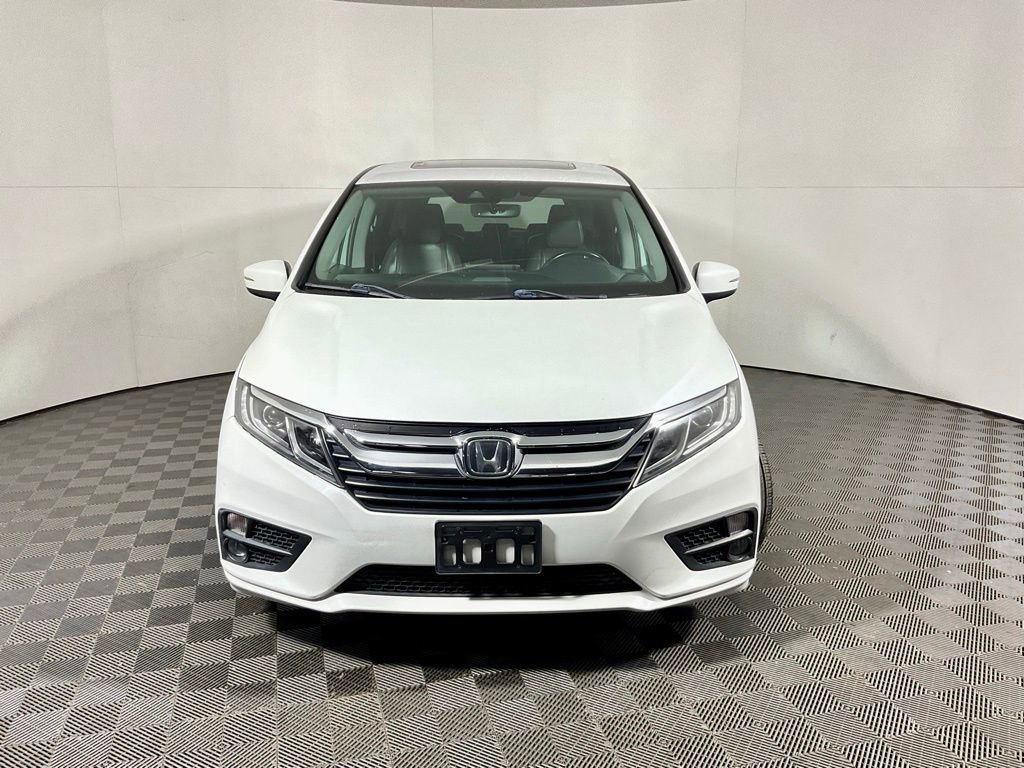 Used 2020 Honda Odyssey EX-L image 5