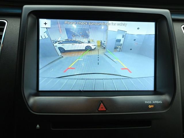 Certified 2018 Ford Flex SEL w/ Equipment Group 202A image 17