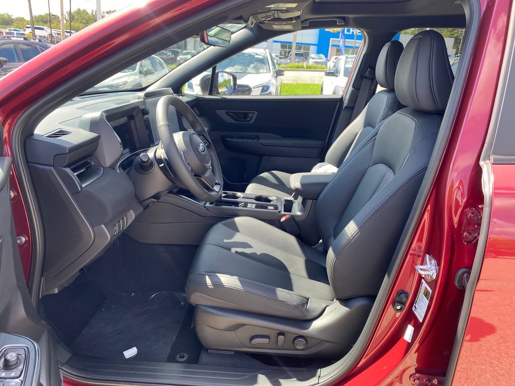 New 2026 Subaru Outback Premium AWD/4WD image 7