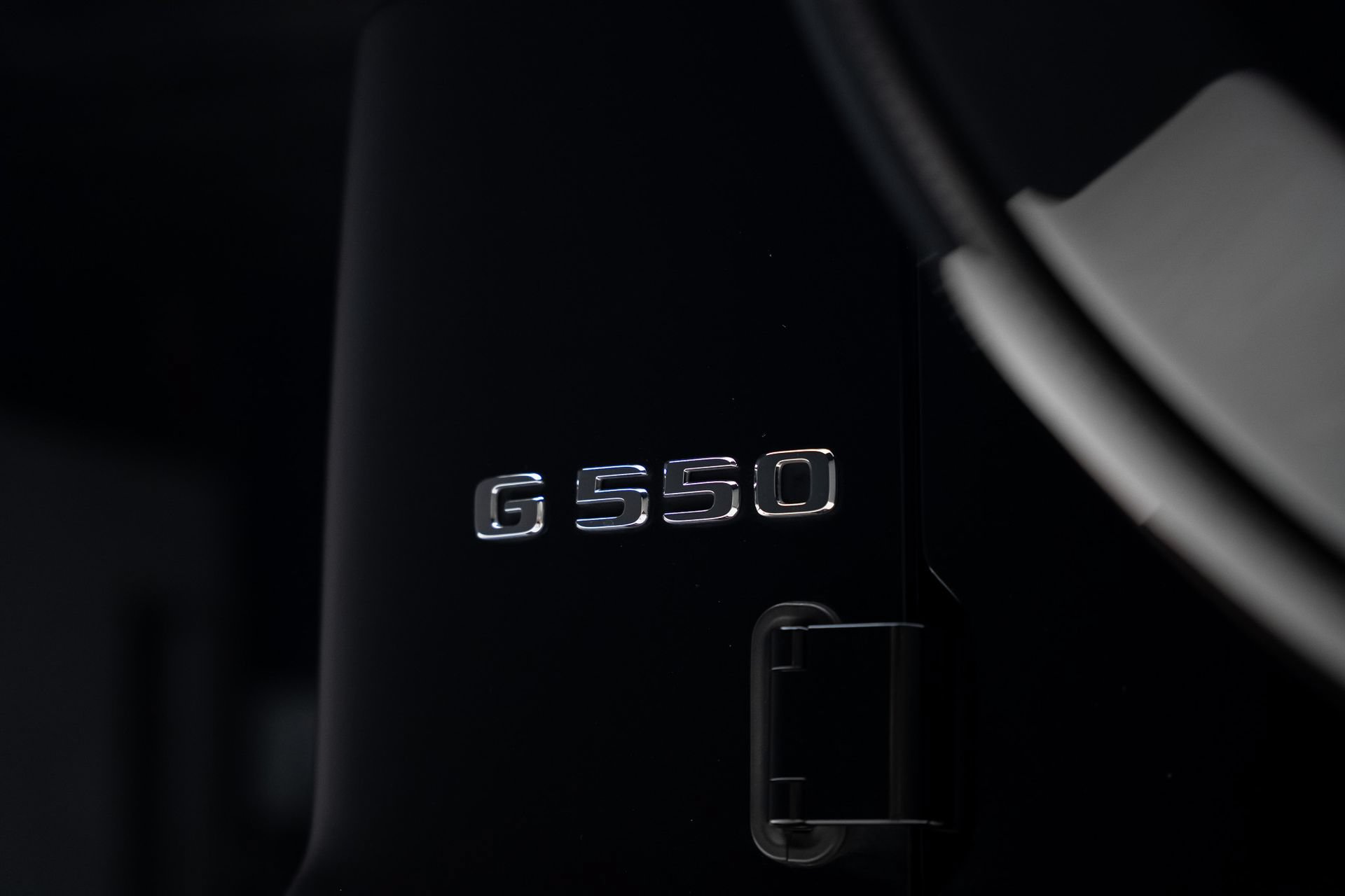 Used 2021 Mercedes-Benz G 550 w/ AMG Line image 31