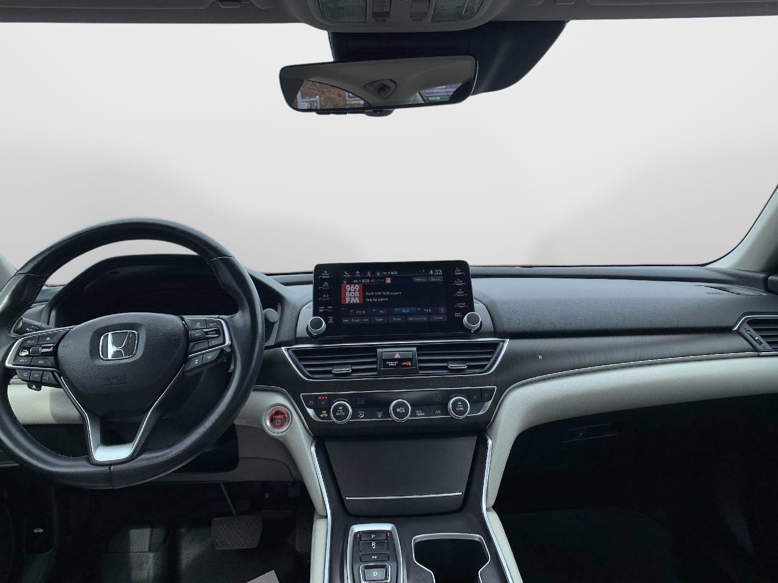 Used 2020 Honda Accord Touring image 40