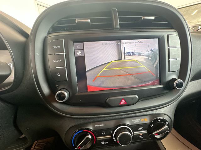 Certified 2024 Kia Soul LX w/ Option Group 015 image 22
