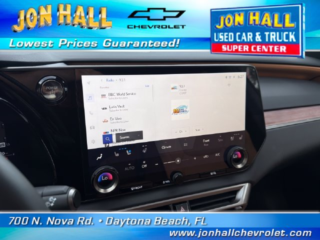 Used 2026 Lexus RX 350h w/ Convenience Package AWD/4WD image 24