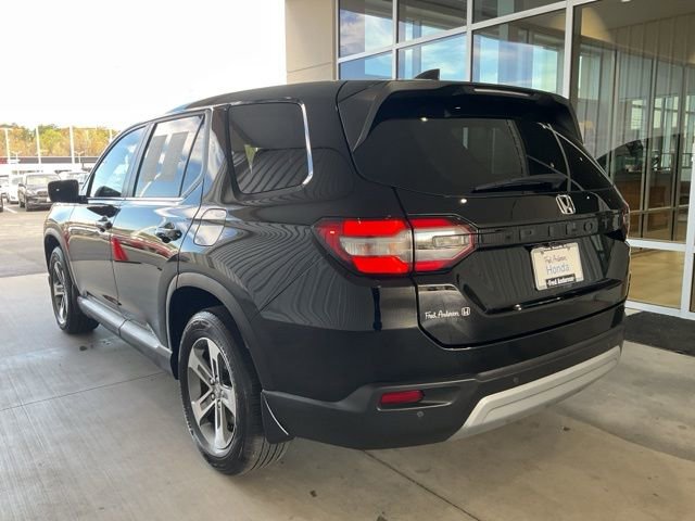 Certified 2025 Honda Pilot EX-L image 20