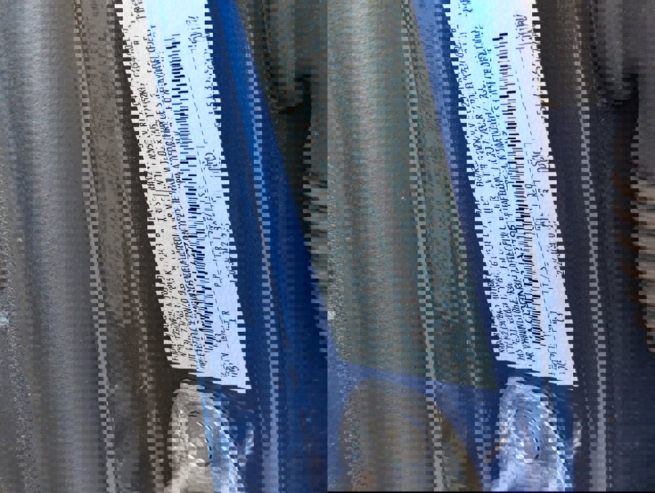 Used 2023 Ford Escape Active image 11