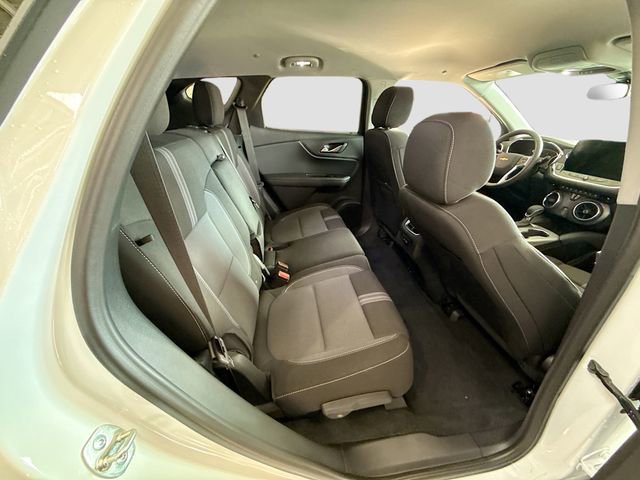 New 2026 Chevrolet Blazer LT image 27