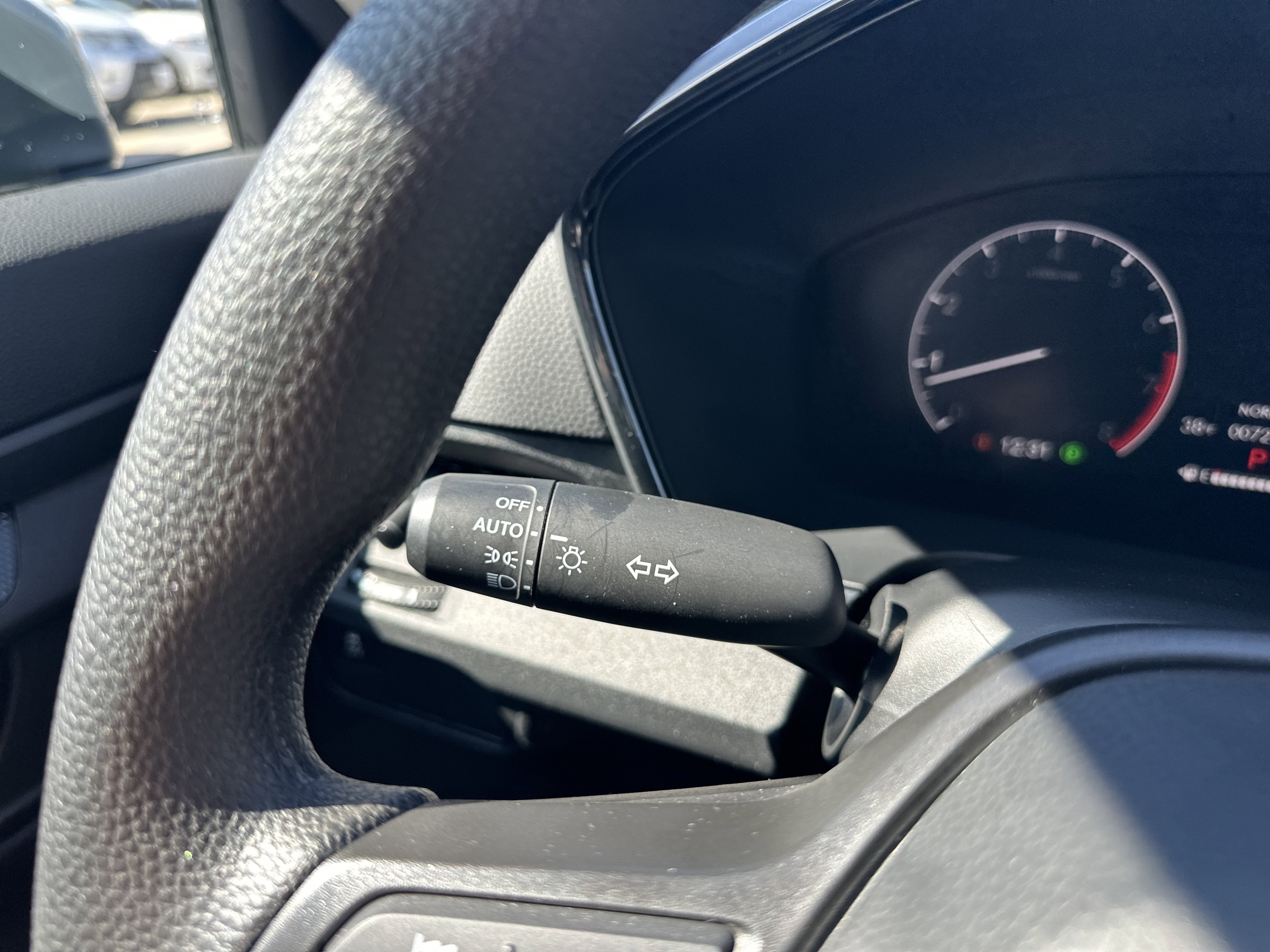 Certified 2025 Honda CR-V LX image 21