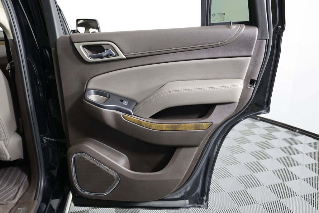 Used 2019 GMC Yukon Denali image 23