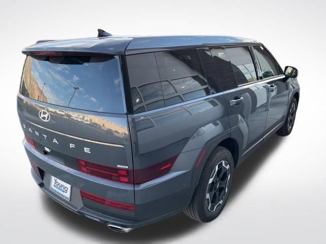 Used 2025 Hyundai Santa Fe SE image 5